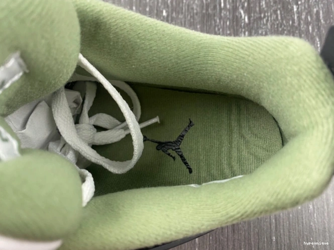 HYPE AQ9129-103 WMNS 4 Seafoam Air Jordan 0709